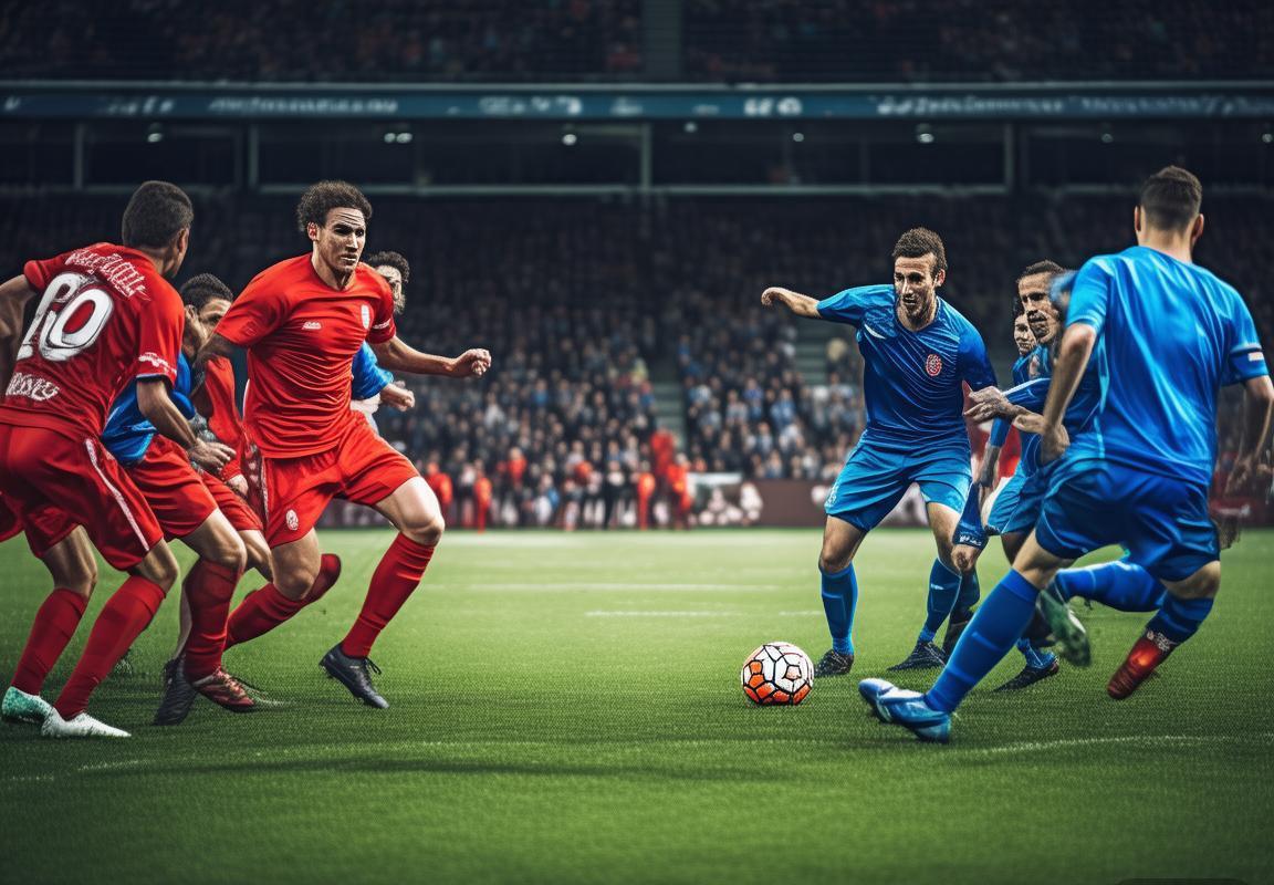 巴特VS斯拉维亚：荣耀对决，实力与战术全方位解析(图4)